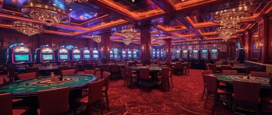 rajabandot macau