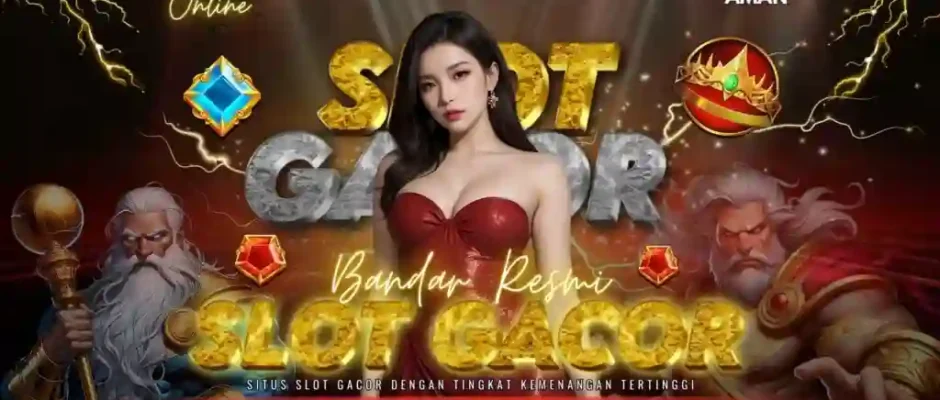 Situs Slot Gacor