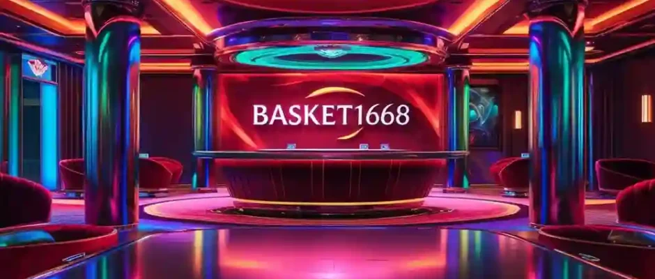 Basket168 Terpercaya