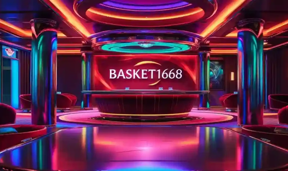 Basket168 Terpercaya