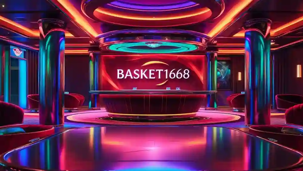Why Basket168 Terpercaya Is the Best Platform for Secure Gaming