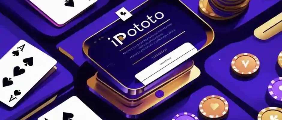 Ipototo