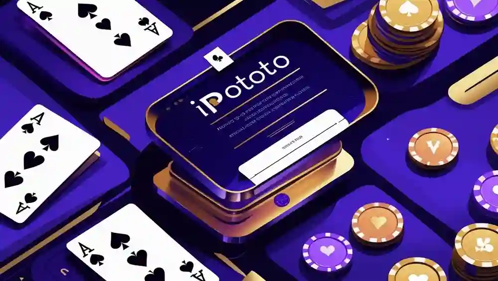 Ipototo Link: Quick Access to Smooth and Secure Gaming