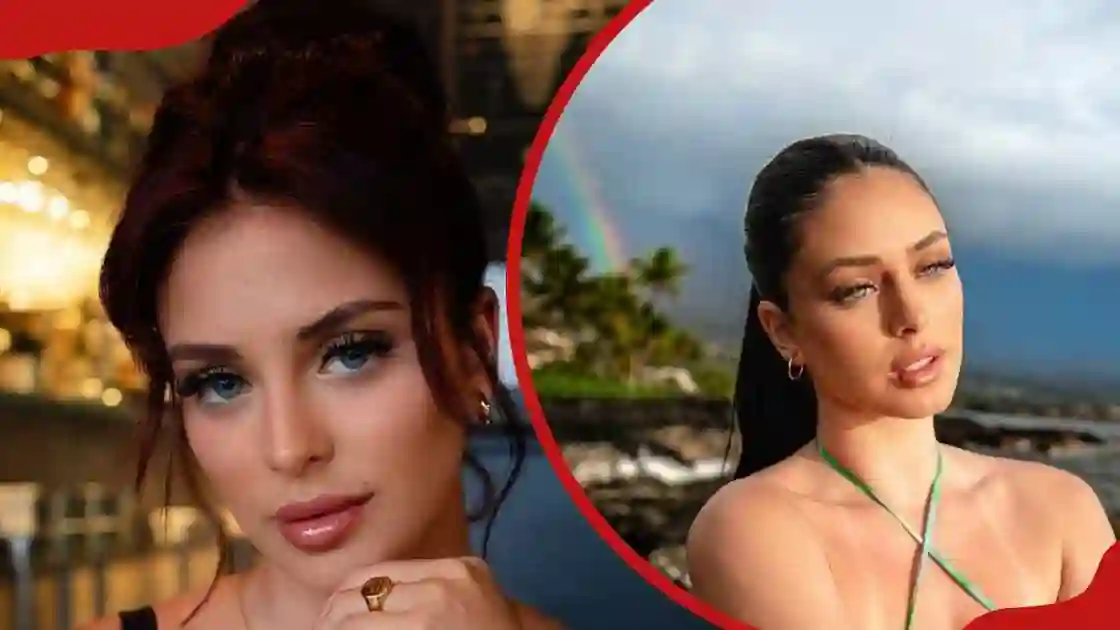 How Old Is Camilla Araujo and Where She Is Trending Now