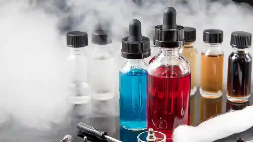 Dead Horse DIY E-Liquids: How to Craft Your Own Unique Vape Flavors
