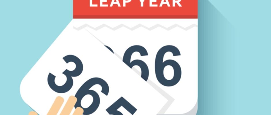 How Many Days Are in a Year