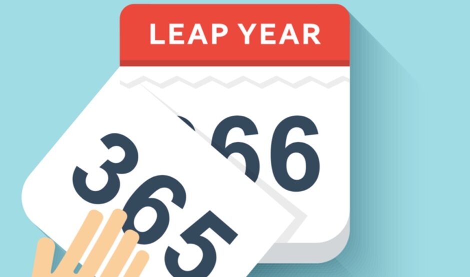 How Many Days Are in a Year