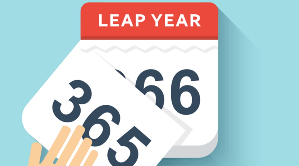 How Many Days Are in a Year Accurate Answer with Leap Year Facts