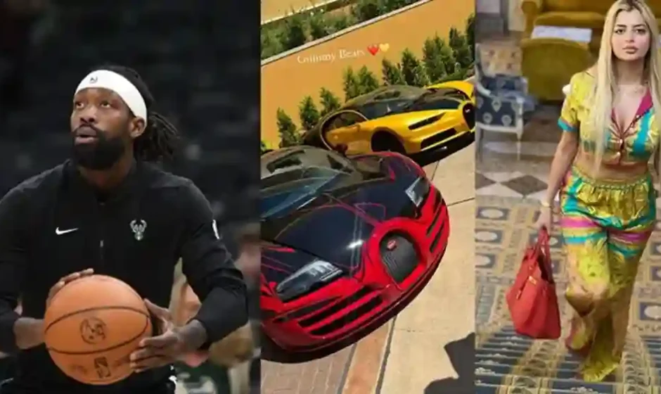Patrick Beverley