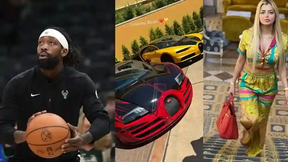 Patrick Beverley Wife: Meet the Woman Behind the NBA Star’s Life