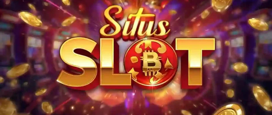 Situs Slot
