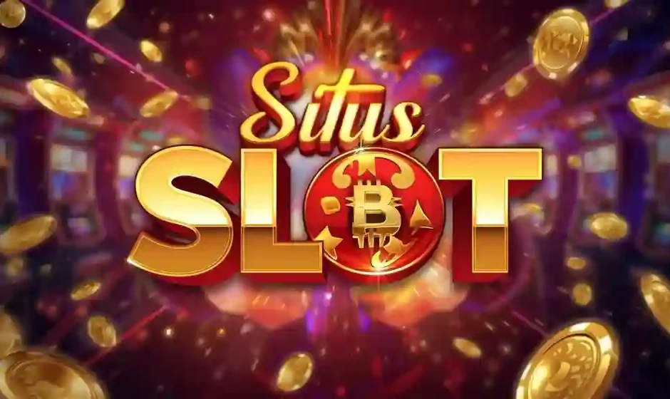 Situs Slot