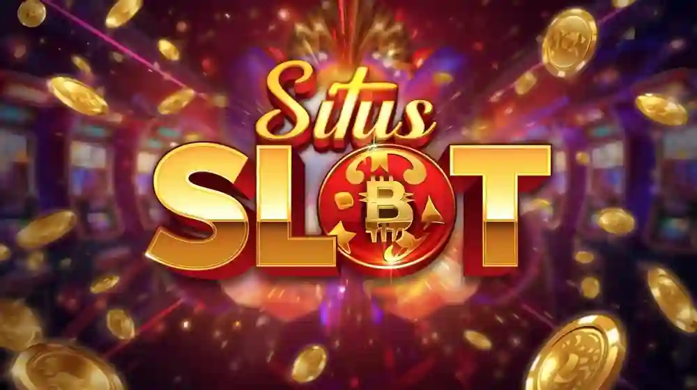 Discover Situs Slot for Exciting Games and Big Winning Chances