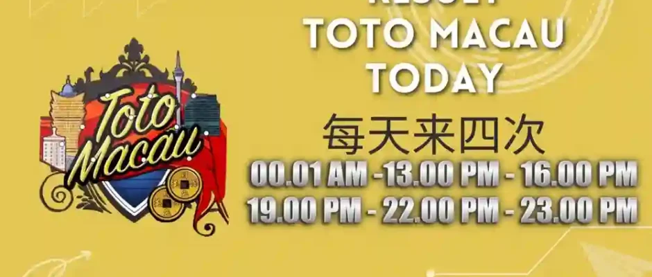 Situs Toto